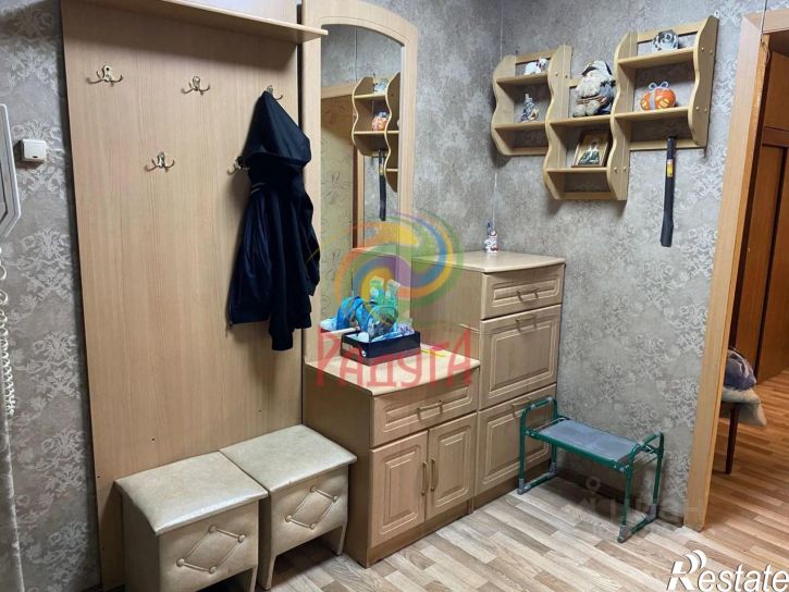 2-комн квартира село Михалево, 18