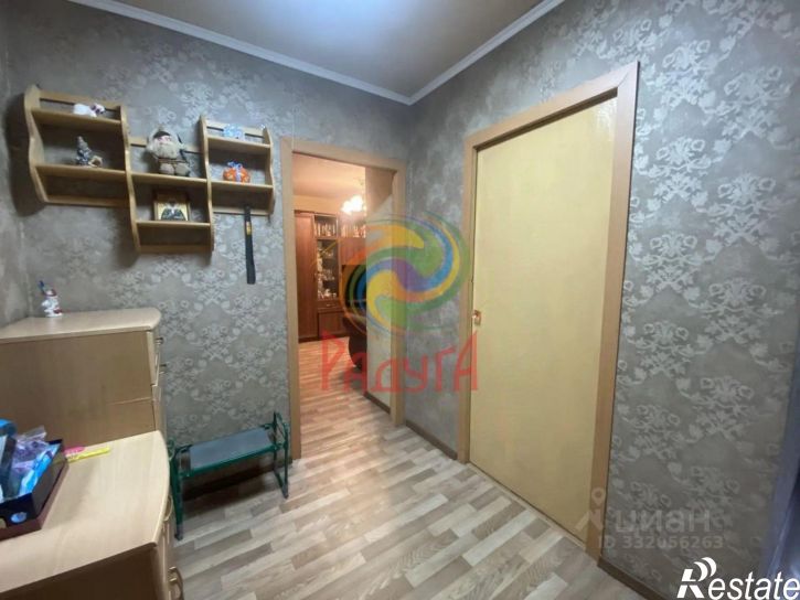2-комн квартира село Михалево, 18