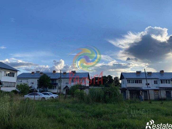 3-комн квартира деревня Милюковка, 64