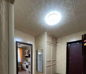 2-комн, 51кв м, этаж 2/2 Тейковский р-н, Морозово с