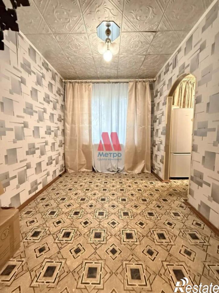 4-комн квартира Машиностроительная ул., д.29