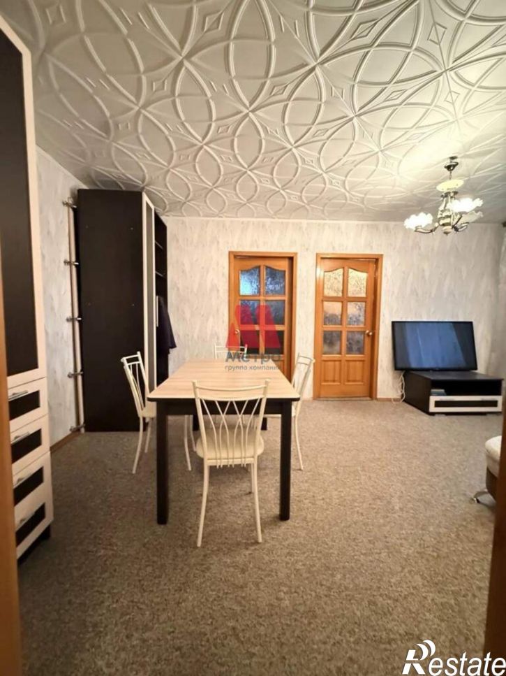 4-комн квартира Машиностроительная ул., д.29