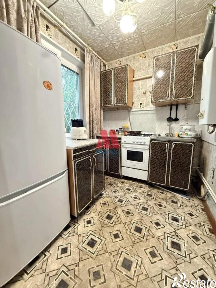 4-комн квартира Машиностроительная ул., д.29