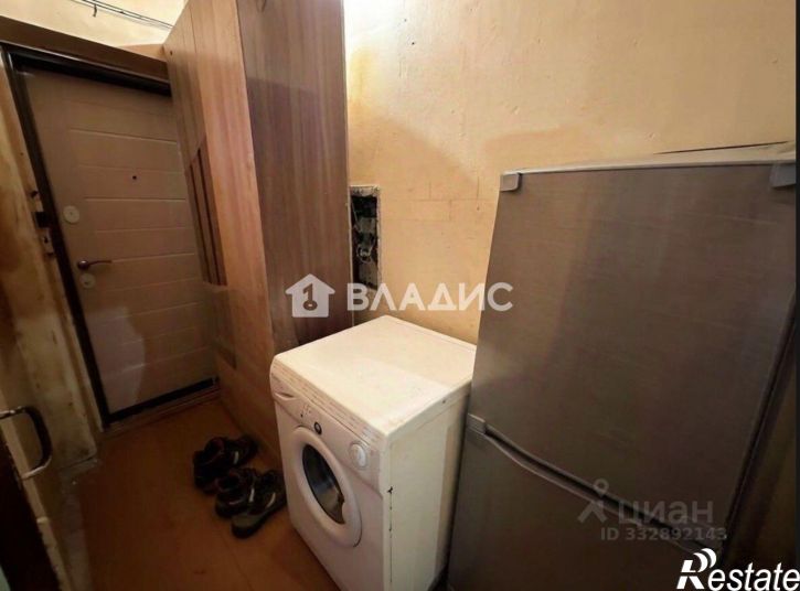 1-комн квартира ул Строителей, 2,  д. 2