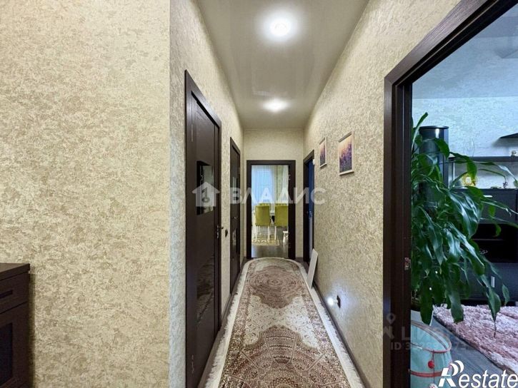 2-комн квартира ул Ивановская, 73 1,  д. 73 1,  к. 1