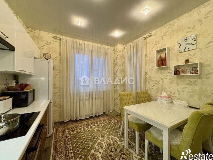2-комн квартира ул Ивановская, 73 1,  д. 73 1,  к. 1