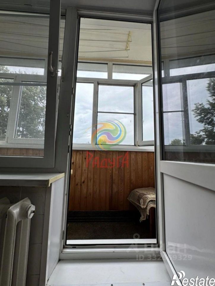 3-комн квартира ул 70 лет Октября, 1,  д. 1