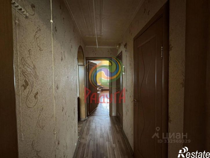 3-комн квартира ул 70 лет Октября, 1,  д. 1