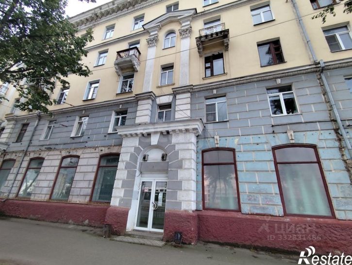 Торговое помещение городской округ Иваново