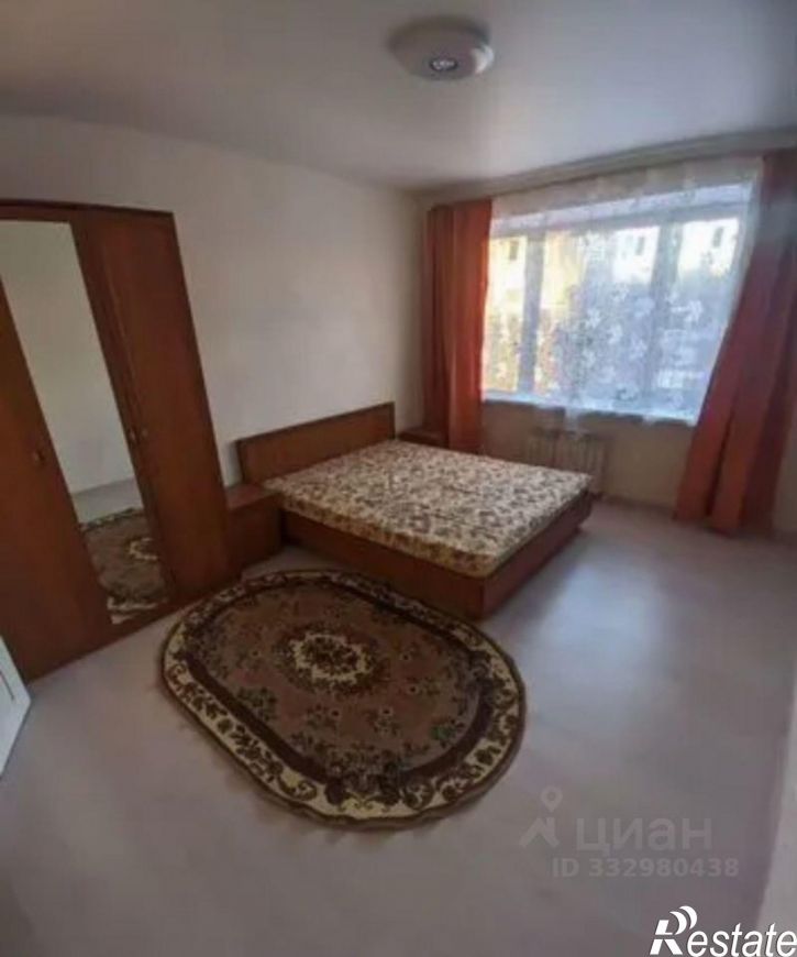2-комн квартира Иваново, улица Добролюбова, 10