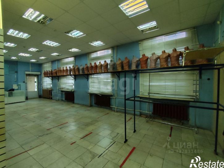 Торговое помещение городской округ Иваново