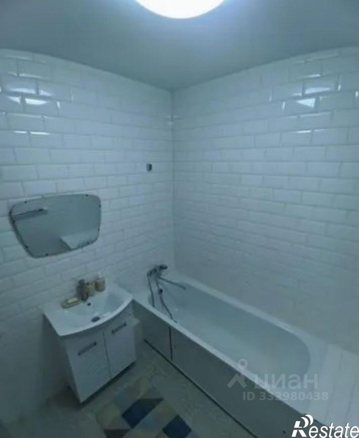 2-комн квартира Иваново, улица Добролюбова, 10