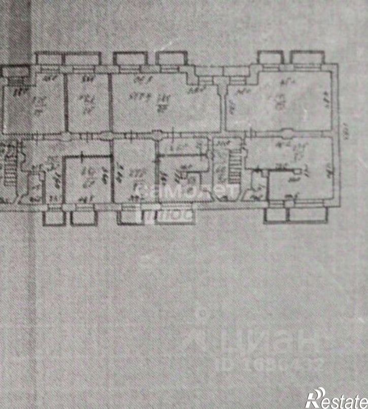 Склад Иваново г., Сосновая ул., д.1/12