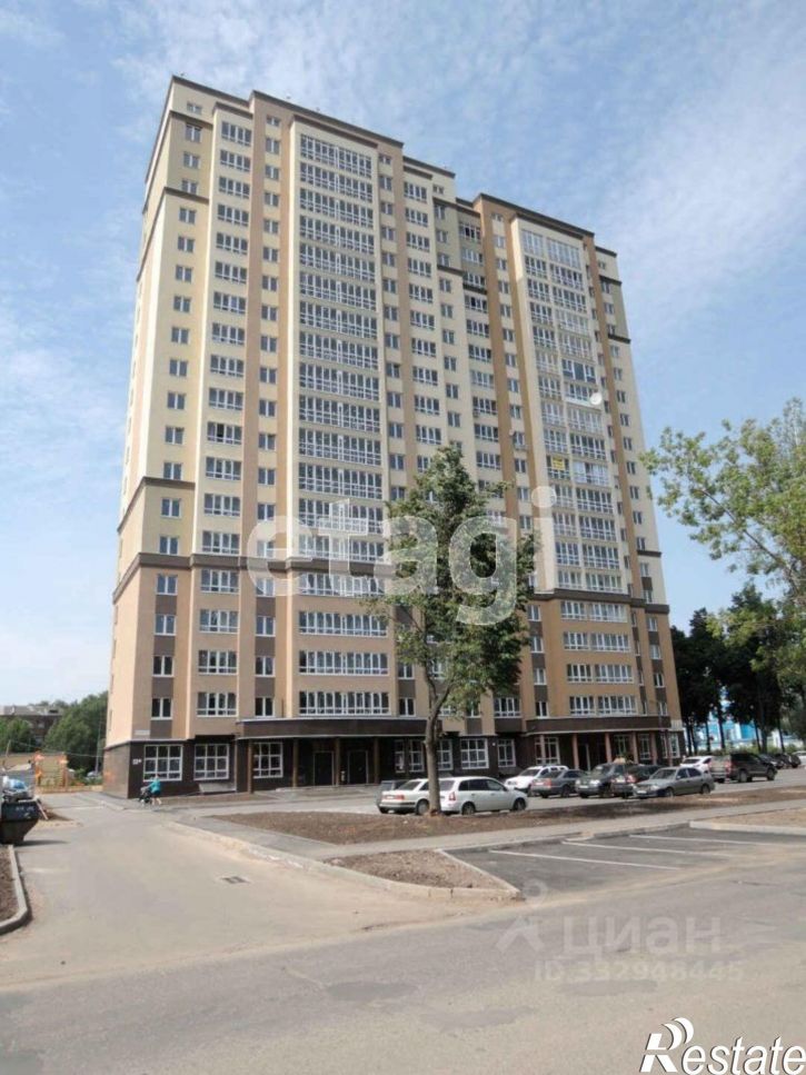 1-комн квартира городской округ Иваново