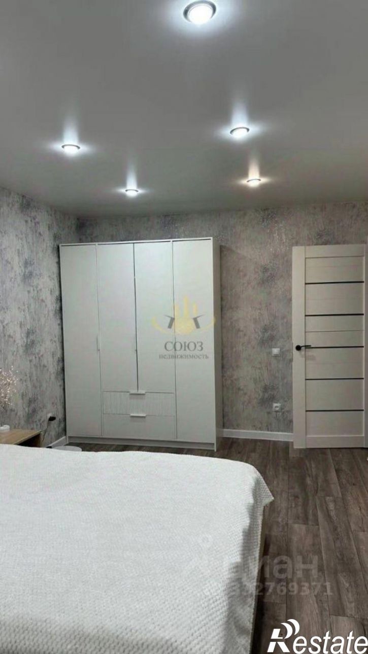 2-комн квартира г Иваново, ул Огородная, 1А