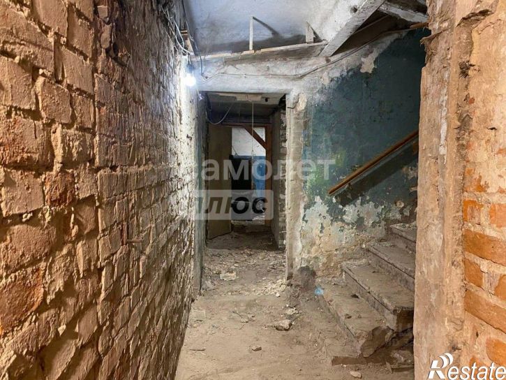Склад Иваново г., Сосновая ул., д.1/12