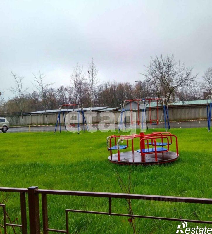 1-комн квартира городской округ Иваново