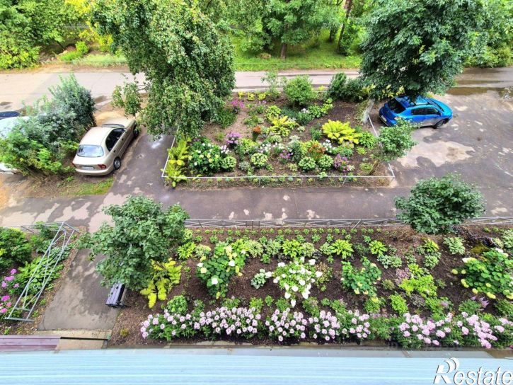 2-комн квартира г Иваново, ул 4-я Меланжевая, 6