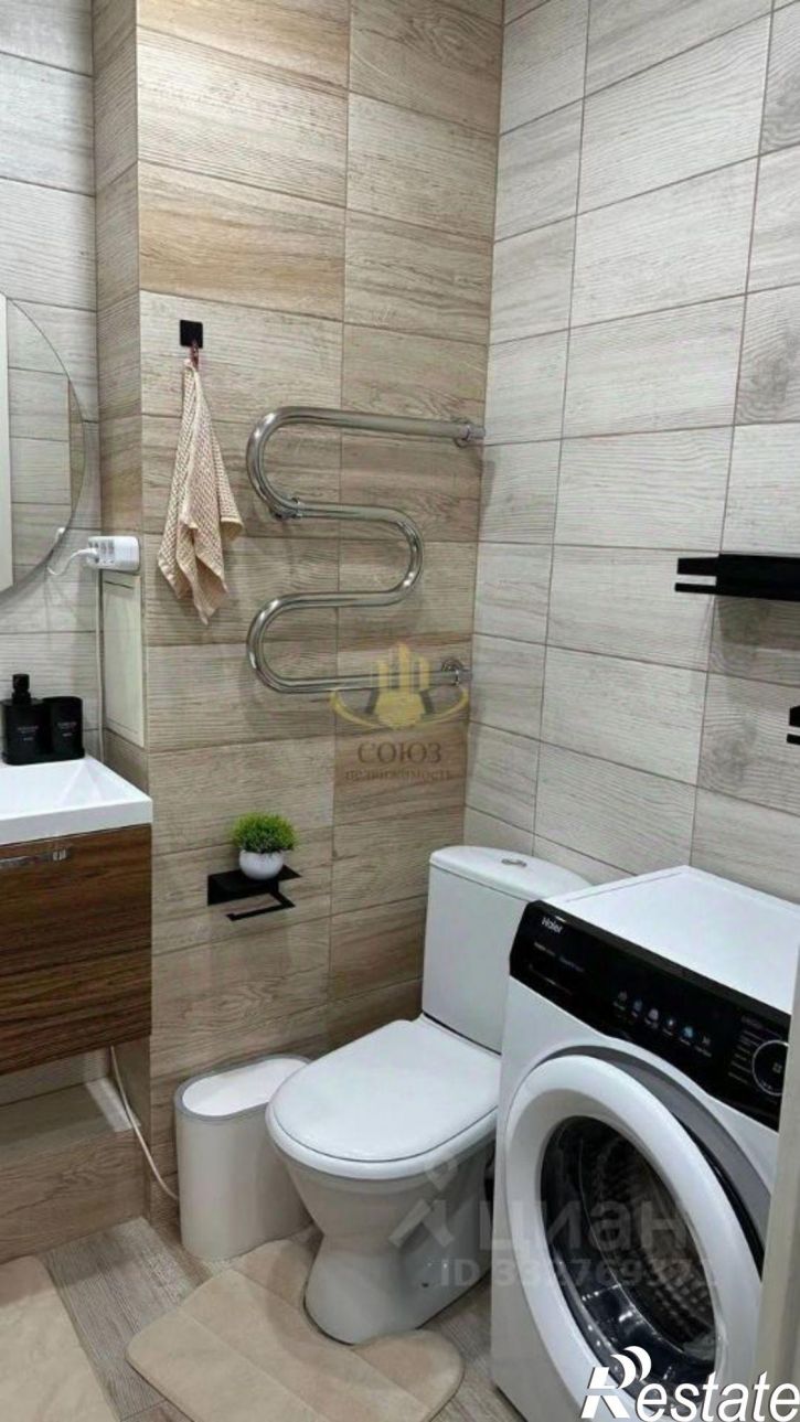 2-комн квартира г Иваново, ул Огородная, 1А