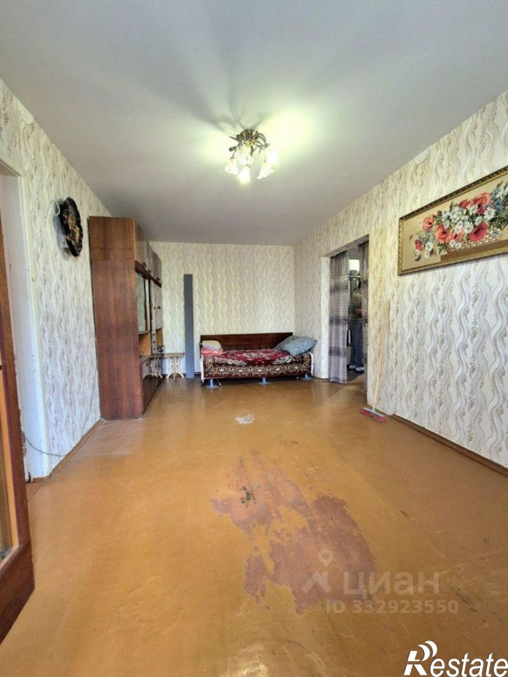 2-комн квартира г Иваново, ул 4-я Меланжевая, 6