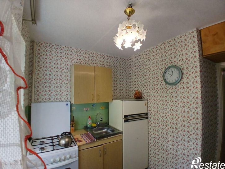 2-комн квартира Иваново, улица Серафимовича, 1