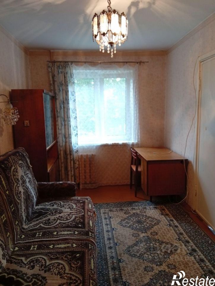 2-комн квартира Иваново, проспект Строителей, 84