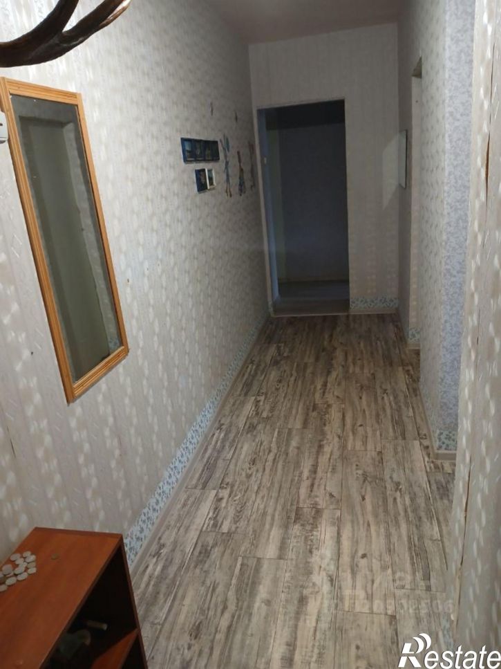 2-комн квартира Иваново, улица Серафимовича, 1