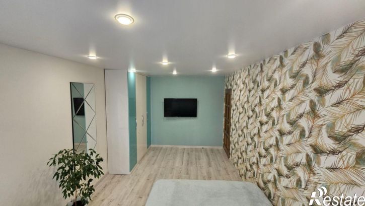 2-комн квартира Иваново, улица Любимова, 26А