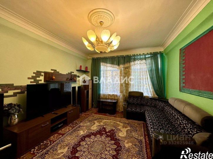 2-комн квартира Иваново, Лежневская улица, 109