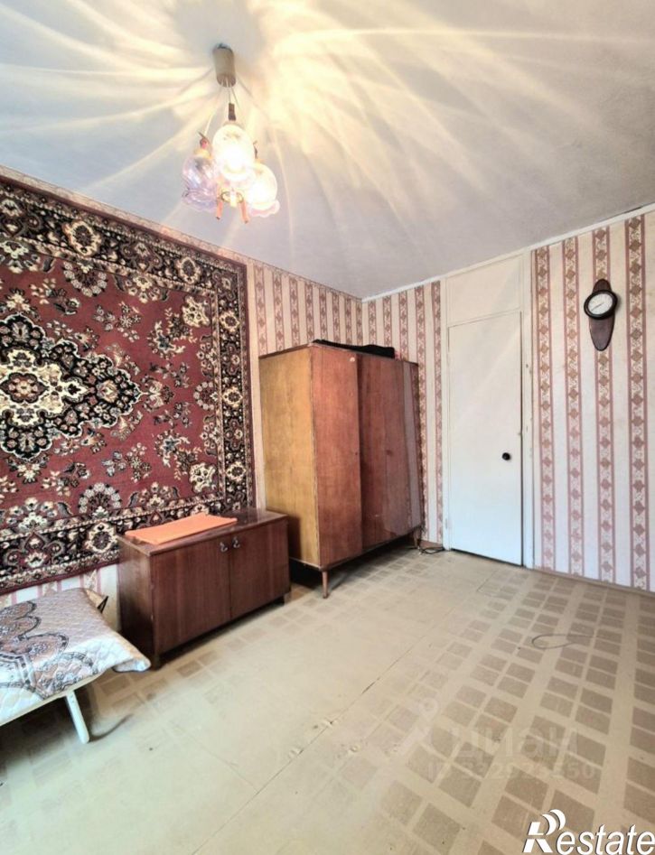 2-комн квартира г Иваново, ул 4-я Меланжевая, 6