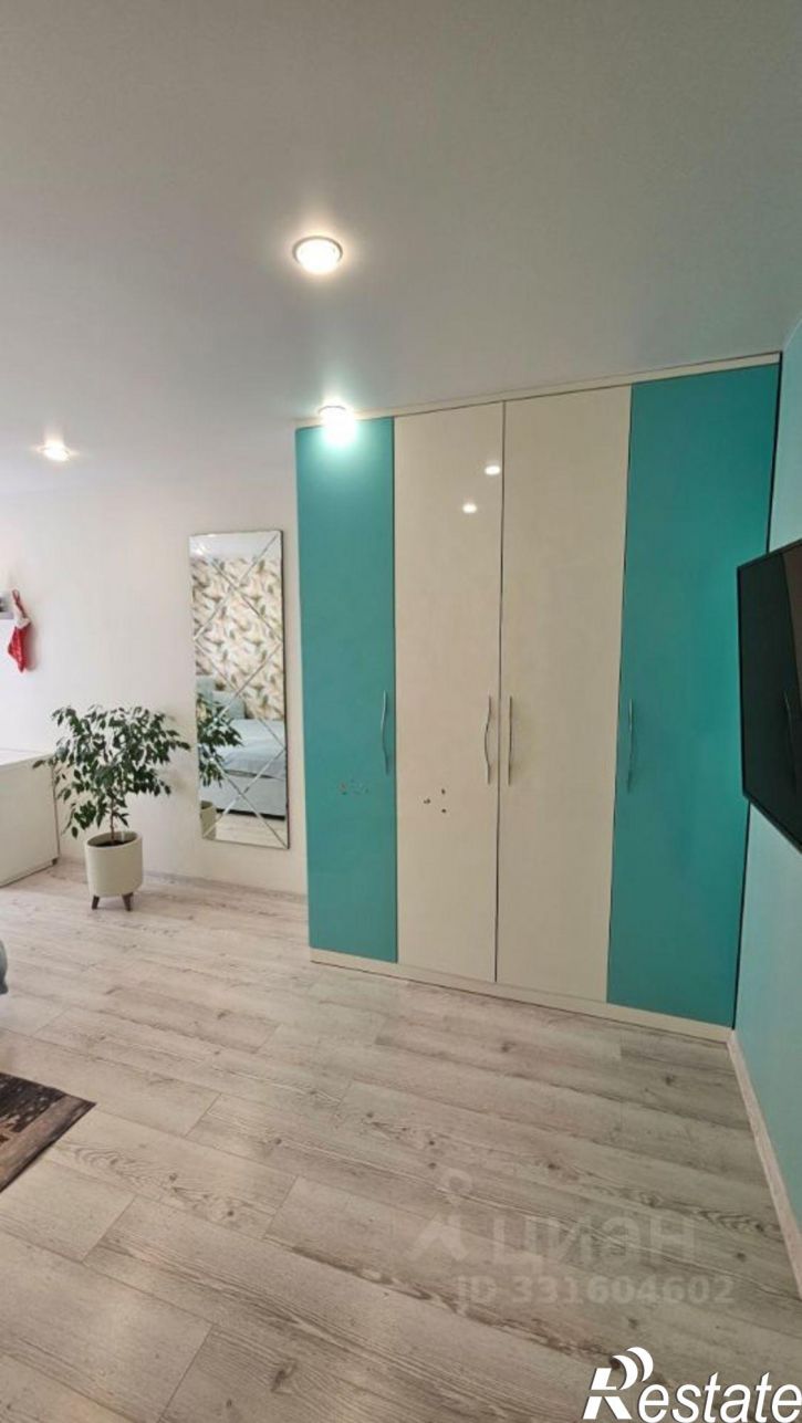 2-комн квартира Иваново, улица Любимова, 26А