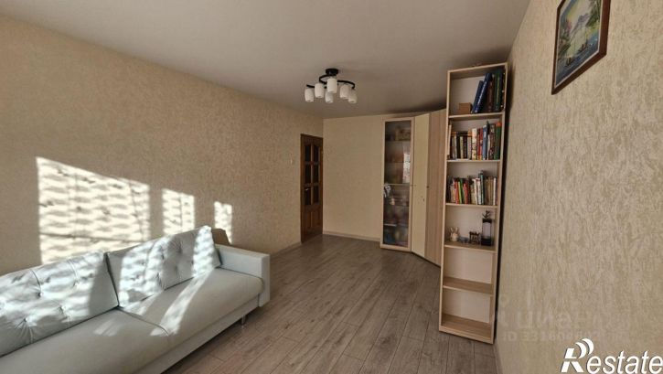 2-комн квартира Иваново, улица Любимова, 26А