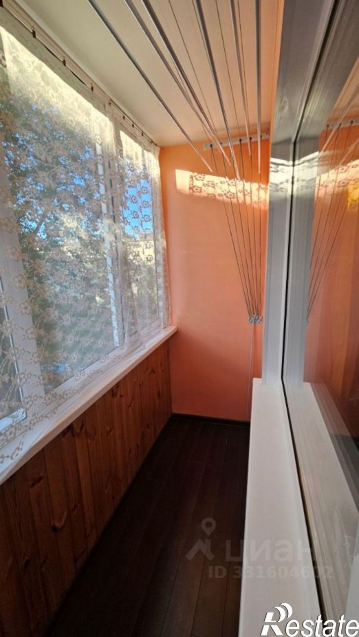 2-комн квартира Иваново, улица Любимова, 26А