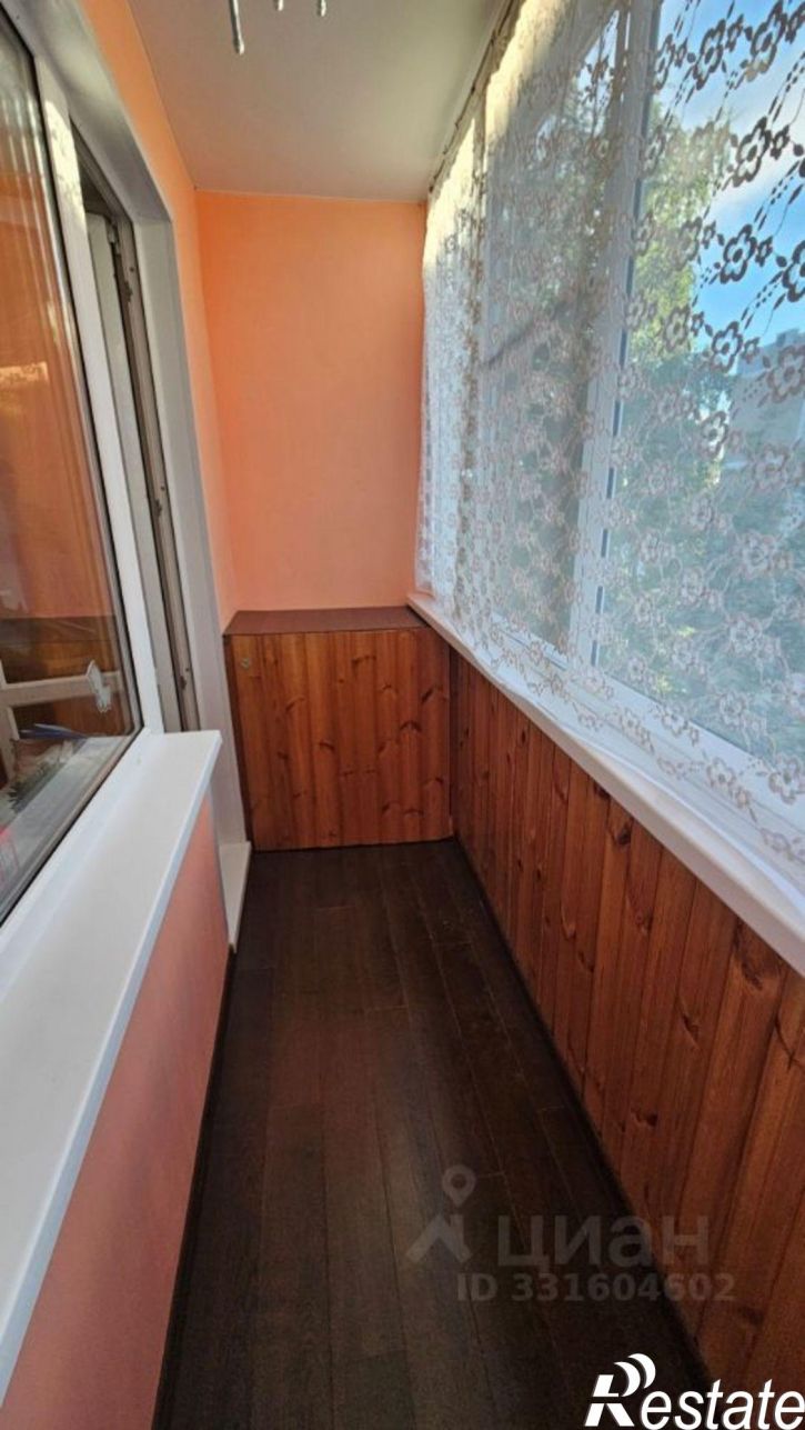 2-комн квартира Иваново, улица Любимова, 26А