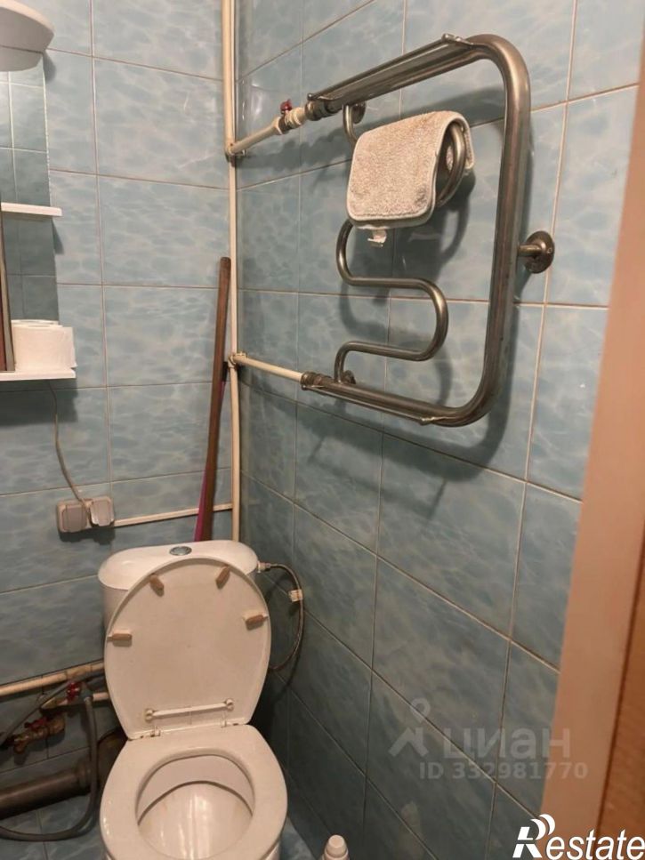 1-комн квартира Иваново, 3-я улица Чайковского, 13