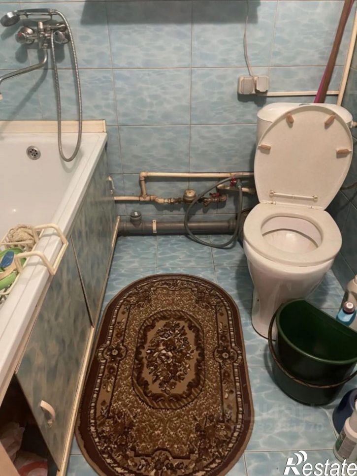 1-комн квартира Иваново, 3-я улица Чайковского, 13