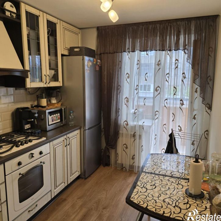 2-комн квартира Иваново, 30-й микрорайон, 9