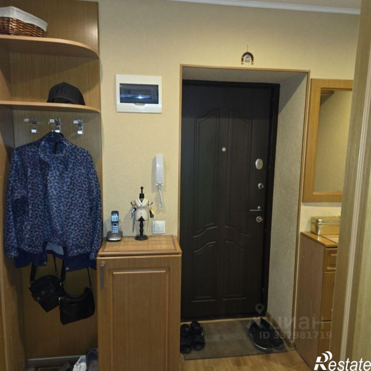 2-комн квартира Иваново, 30-й микрорайон, 9