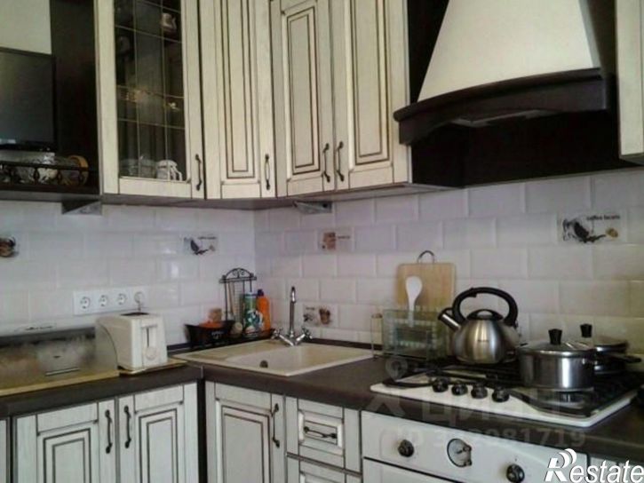 2-комн квартира Иваново, 30-й микрорайон, 9