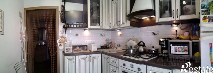 2-комн квартира Иваново, 30-й микрорайон, 9