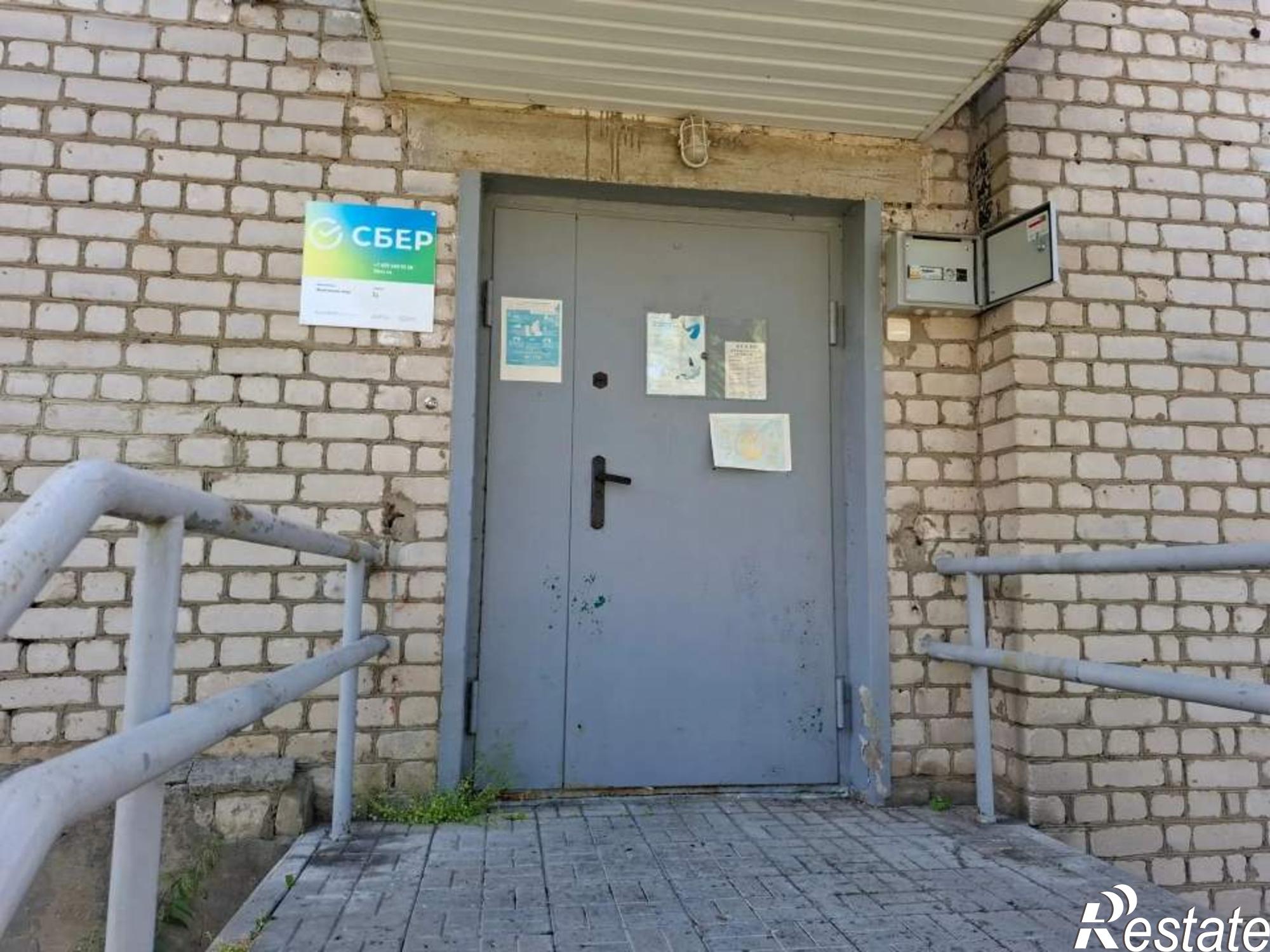 Купить офис, помещение под офис за 1 084 050 рублей на Советская ул., д.11