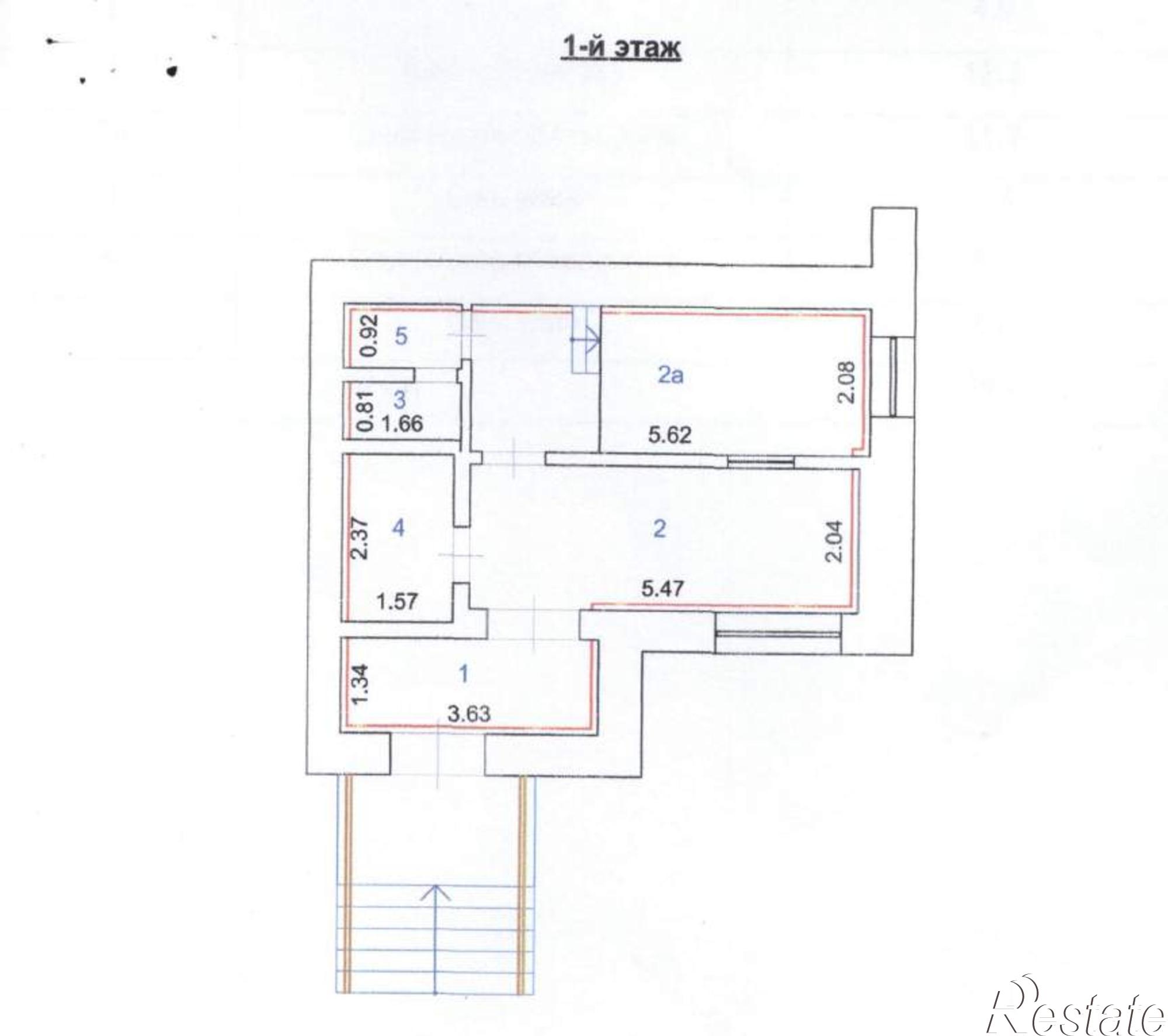 Купить офис, помещение под офис за 1 084 050 рублей на Советская ул., д.11