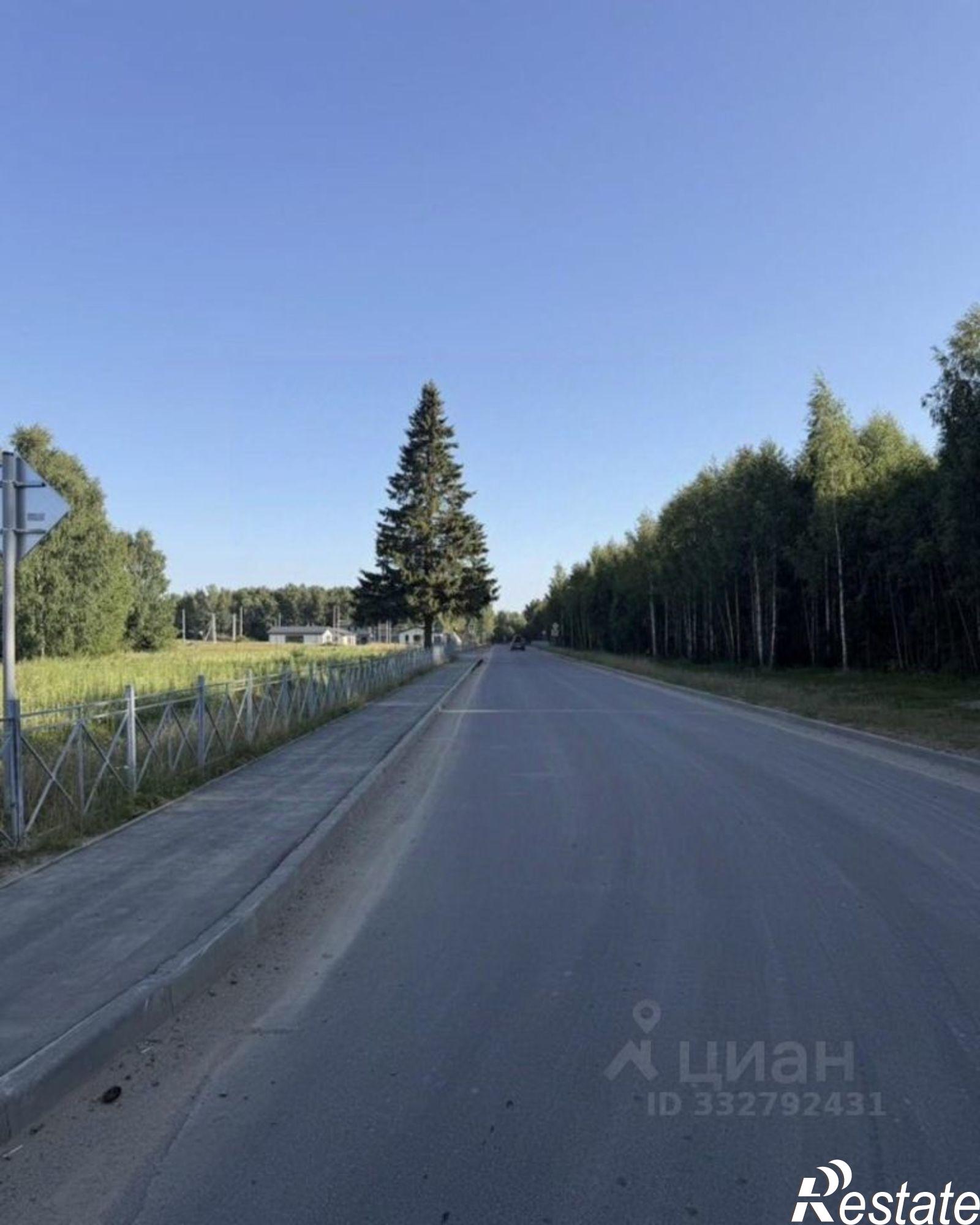 Купить землю, земельный участок за 11 200 000 рублей