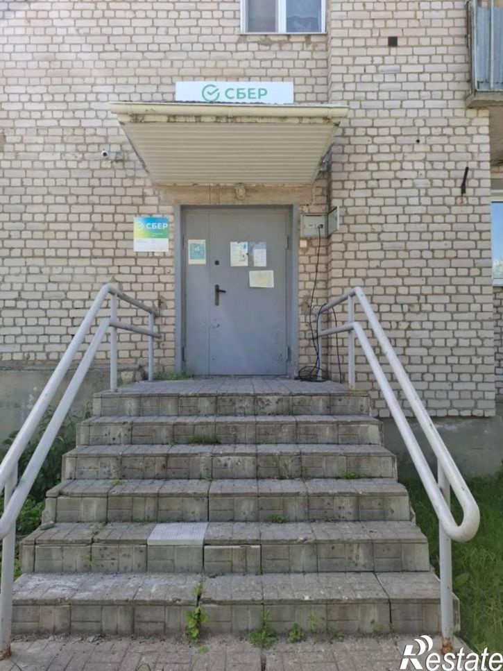 Офис Советская ул., д.11
