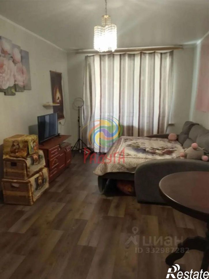 2-комн квартира ул Механизаторов, 2,  д. 2