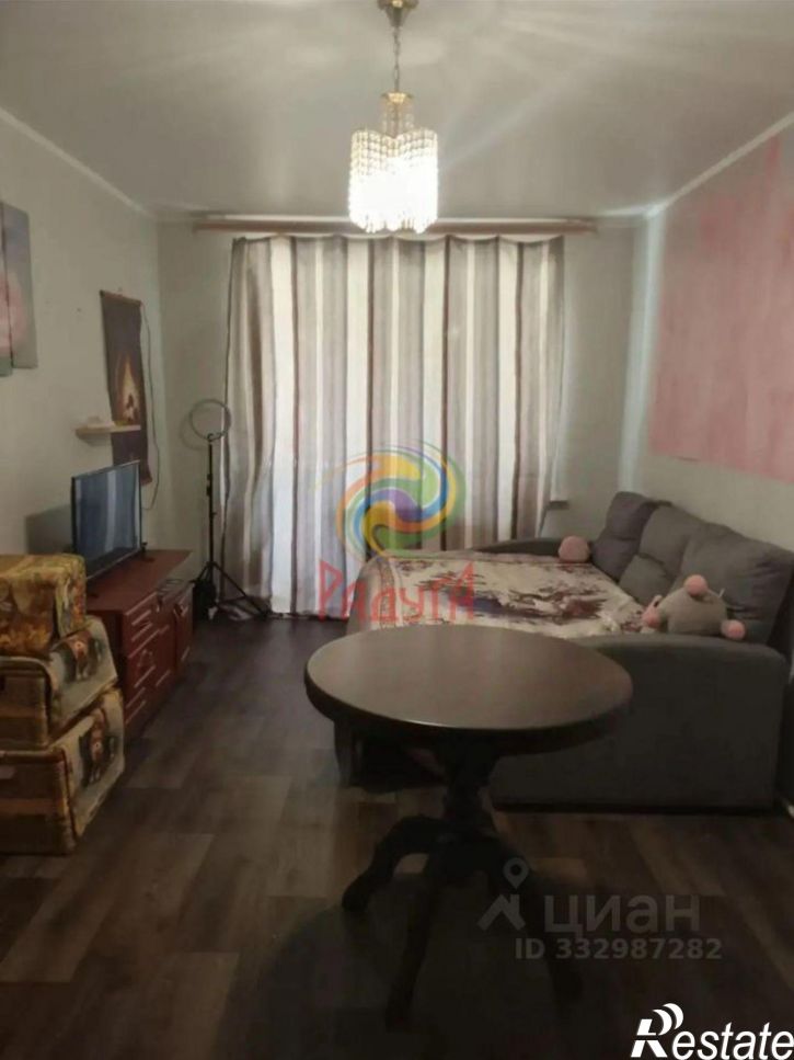 2-комн квартира ул Механизаторов, 2,  д. 2
