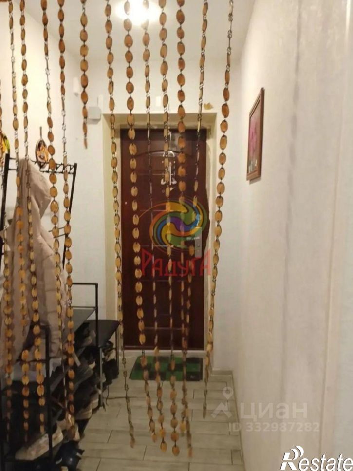 2-комн квартира ул Механизаторов, 2,  д. 2