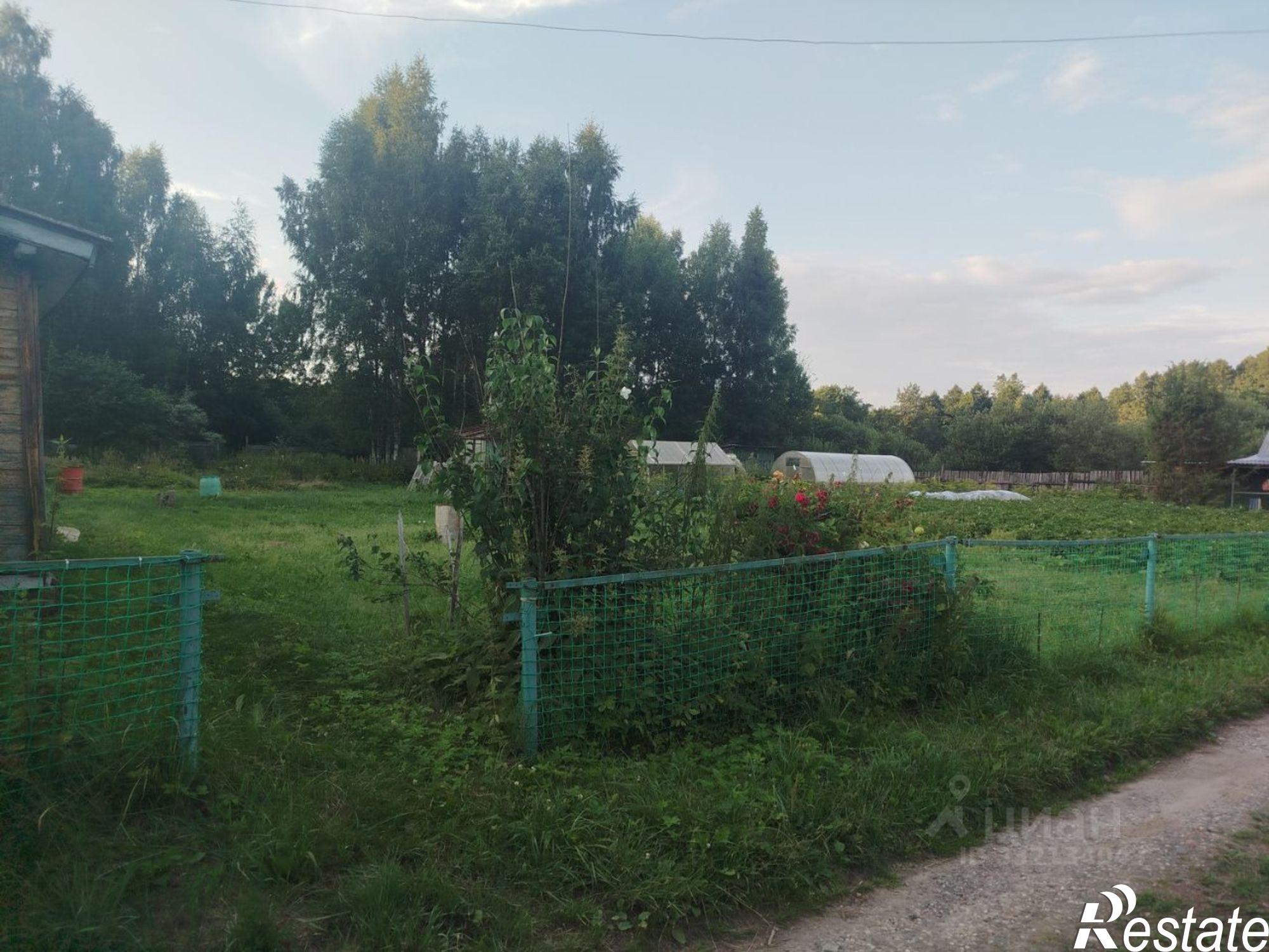 Купить землю, земельный участок за 140 000 рублей на Тейковский район