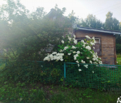 земля 10 сот Тейковский район