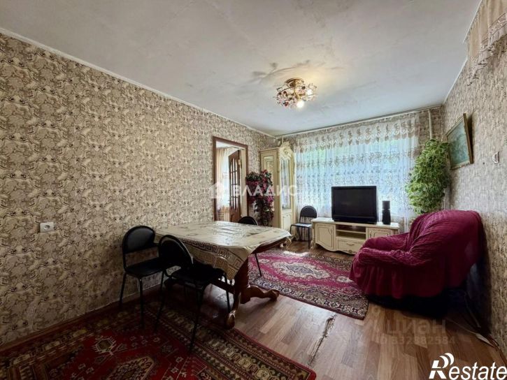 2-комн квартира ул Машиностроительная, 15,  д. 15